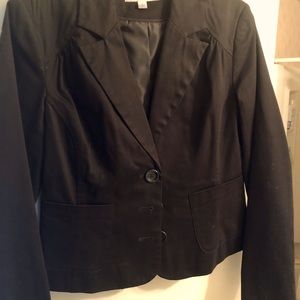 Merona blazer